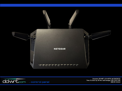 Netgear r7800 nighthawk - r7800,