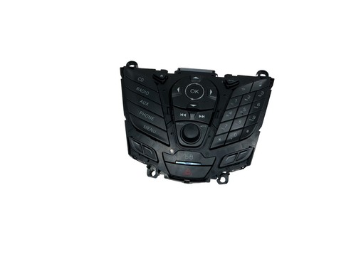 Blocco comandi autoradio ford - autoradio,