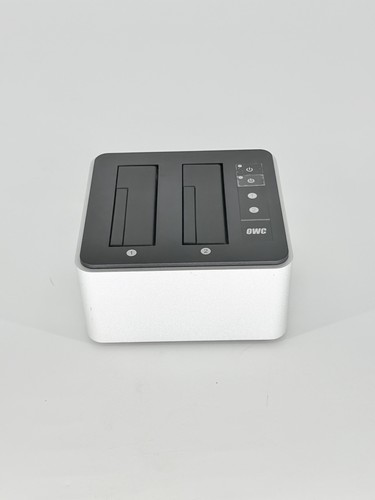 Owc drive dock - owc, bay