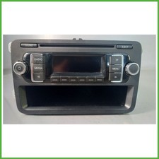 Autoradio VOLKSWAGEN POLO 6R