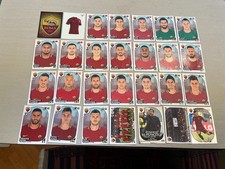 Panini - Calciatori -  Squadra