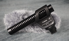 Canon DM-100 Microfono Stereo