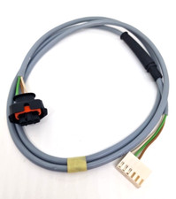 Cavo banco prova diesel Bosch