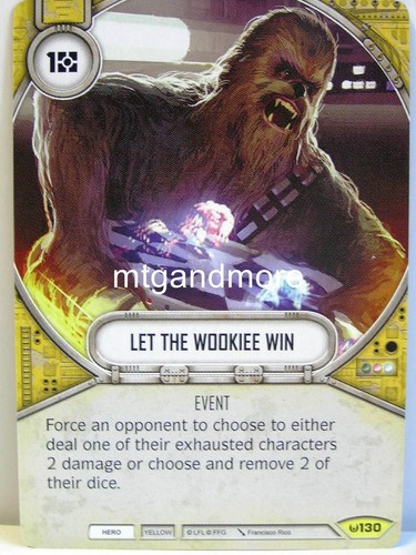 Star wars destiny - destiny,