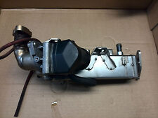 VALVOLA EGR CON RAFFREDDATORE BMW 320-X3-X1 TIPO MOTORE N47D20C 2.0 D 