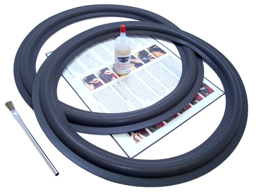 Kit riparazione schiuma