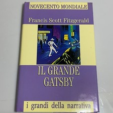 Il grande Gatsby di Francis