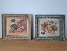 Otto Fischer, Coppia di nature