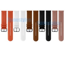 Cinturino in pelle originale