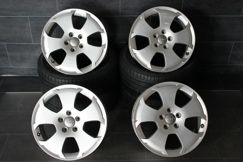 Cerchi lega originali audi - originali,