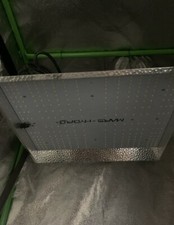 Set Completo Coltivazione Indoor