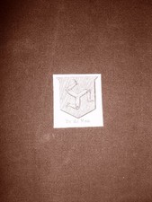 Stemma blasone ile man - stemma,