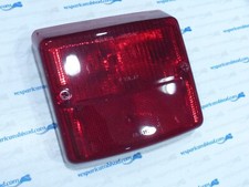 FANALE POSTERIORE COMPLETOPK