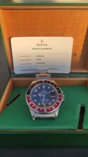 Rolex gmt master - rolex,