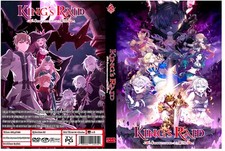 King's Raid: Successori della