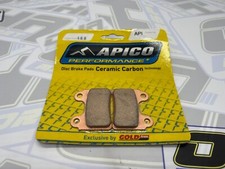 Apico Performance Trial