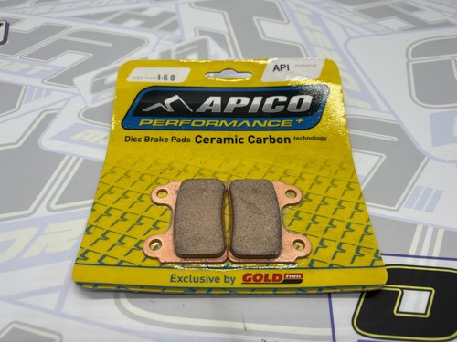 Apico performance trial front - apico,