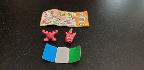 Kinder surprise mixart - surprise,