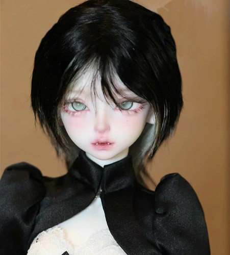 Bjd doll aws girl or - 1/4,