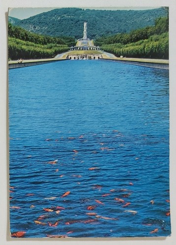 07403 1326 cartolina - cartolina, caserta