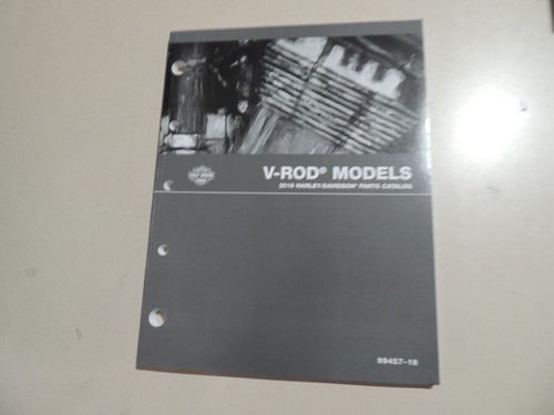 Catalogo ricambi speciali