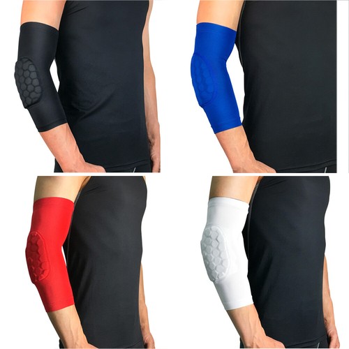 Protezioni uomo sportive - uomo,