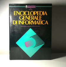 ENCICLOPEDIA GENERALE DI