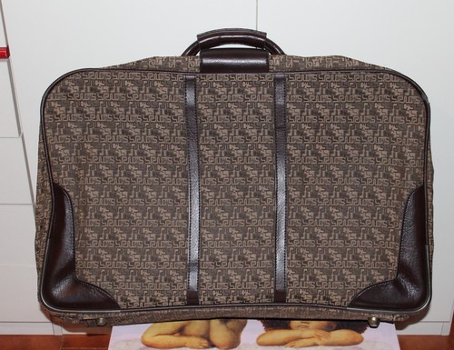 Set valigie brics vintage - set,