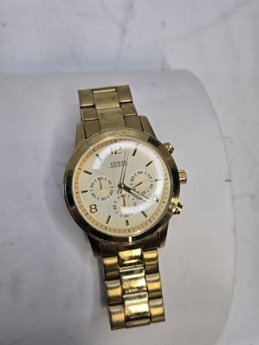 Guess gent wristwatch - guess,