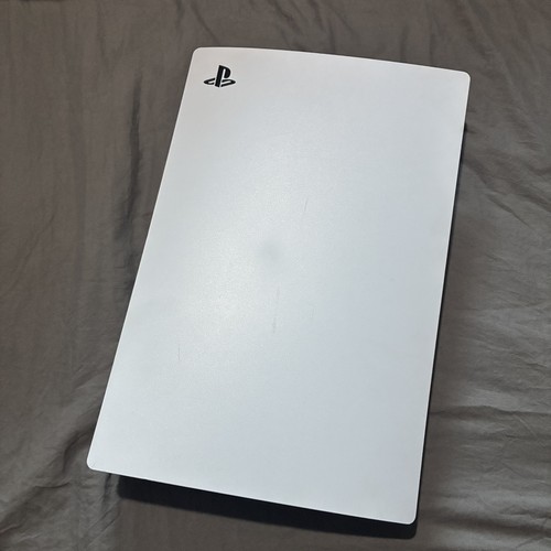 Console ps5 edizione - ps5, digitale