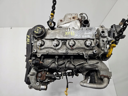Motore mazda rf7j 0 citd - motore, i