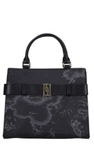 LA96 9713 Borse a mano e spalla ALVIERO MARTINI 1a CLASSE Donna Nero BV0112_ALVI