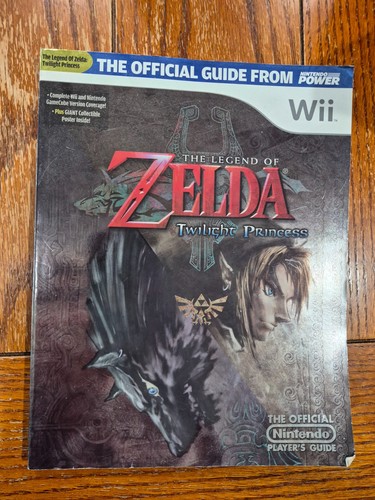 Legend zelda twilight - of,
