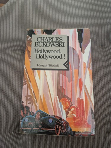 Hollywood charles - hollywood,,