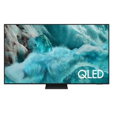 Samsung Tv 65" ( QLED ) Tizen SERIE 7 Vision AI Black QE65Q7F5AUXZT