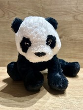 Peluche pupazzo morbido orso