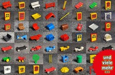 Lego fabuland pezzi per - -,