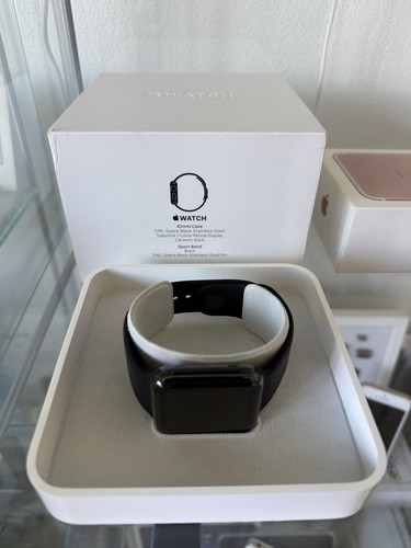Apple warch series 42mm - 0,