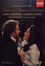 Angela Gheorghiu & Roberto