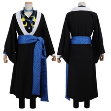 Demon Slayer: Kaigaku Cos
