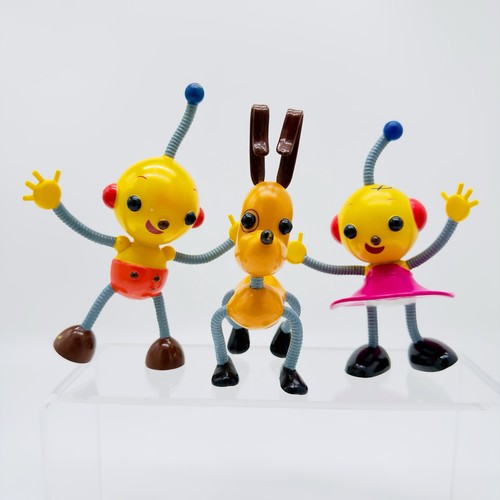 Disney applause rolie polie - disney,