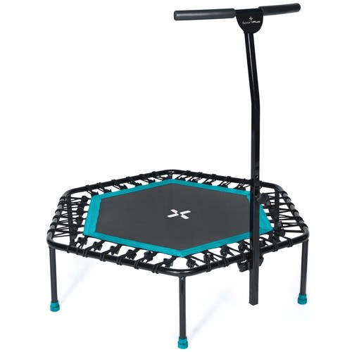 Sportplus trampolino fitness - trampolino,