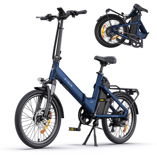 Engwe o20 bicicletta elettrica - engwe,