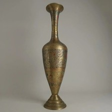 Vaso Decorativo Realizzato in