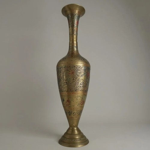 Vaso decorativo realizzato - decorativo, in