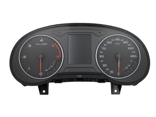 Contagiri audi 8v - audi,