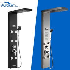 Pannello doccia colonna doccia