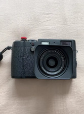 Fujifilm X100T 16 MP Premium