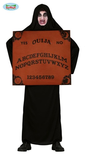 Costume ouija satanico l - ouija,
