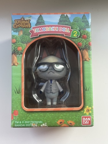 Raymond animal crossing new - raymond,